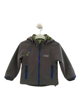 Souris Mini Hooded Jacket 18 Months